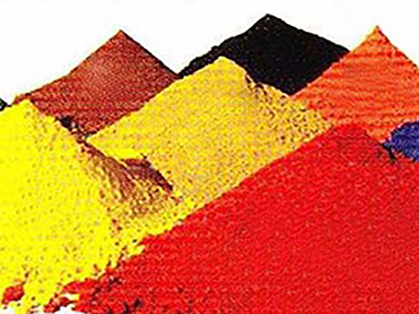 分散劑在超細粉體中液相反應階段解聚中起什么作用？