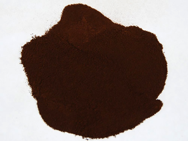 涂料分散劑的作用機理是什么？